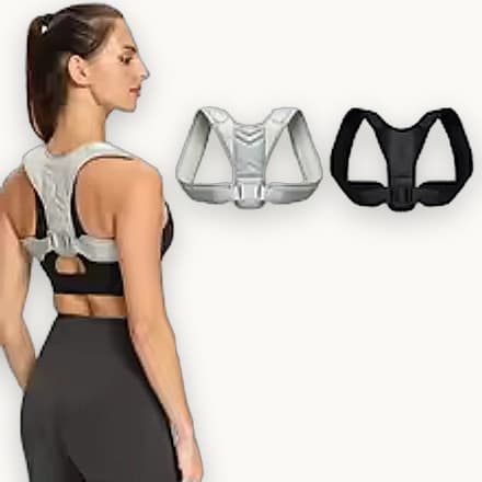 Posture Corrector Brace