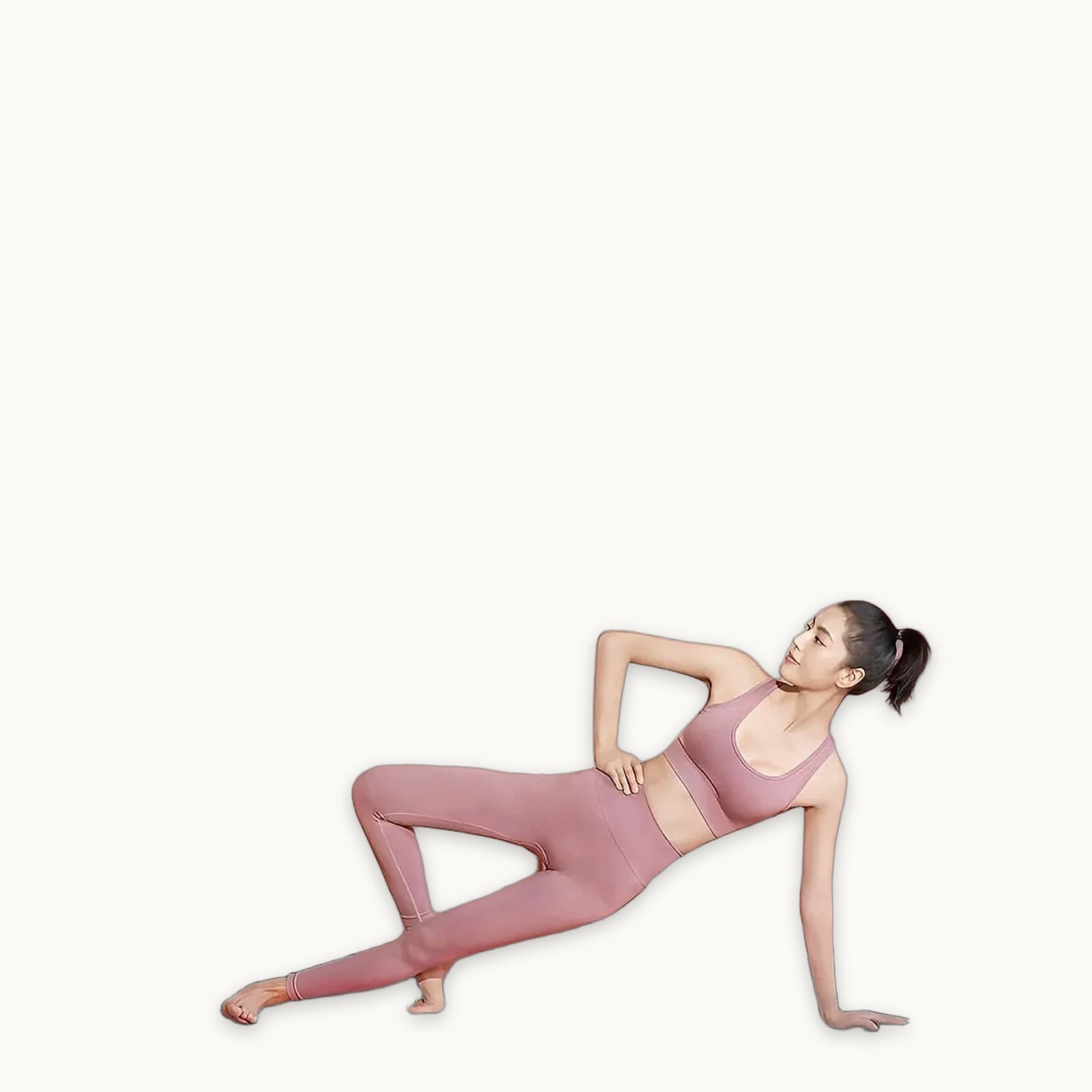 Non-Slip Yoga Mat