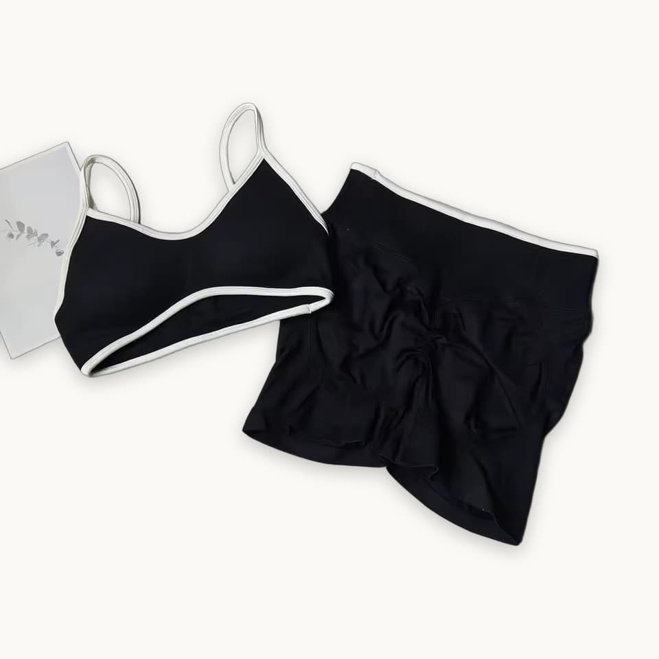 Seamless Matching Set