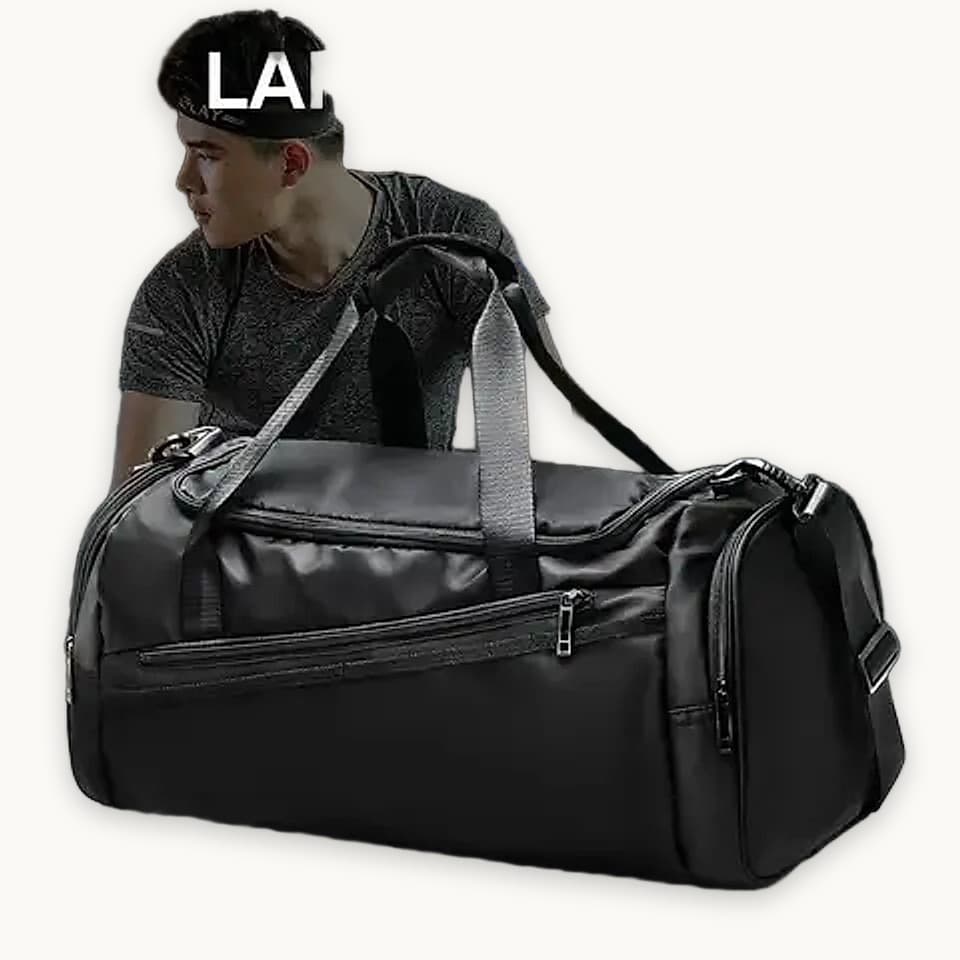 40L Gym Duffel Bag